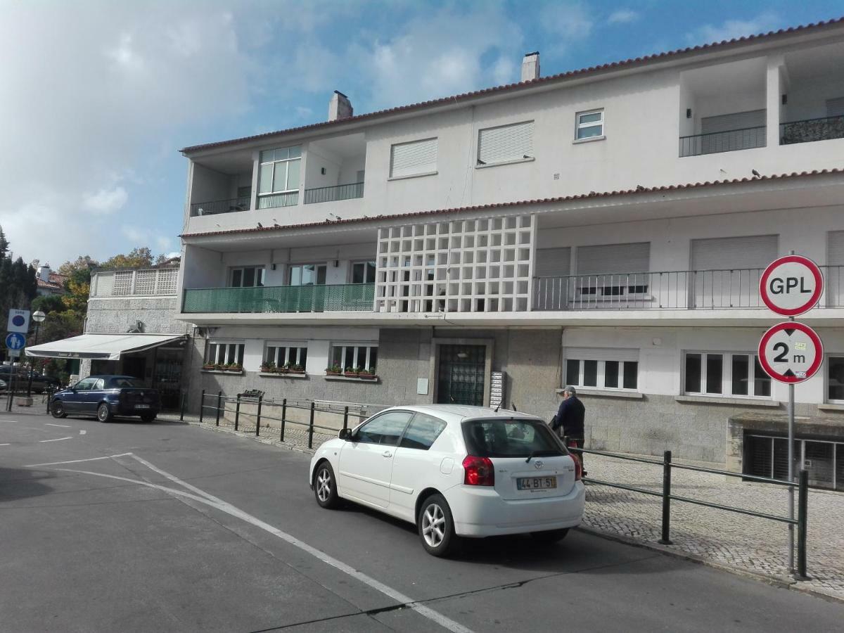 Ferienwohnung Apartamento Costa Pinto Cascais Exterior foto